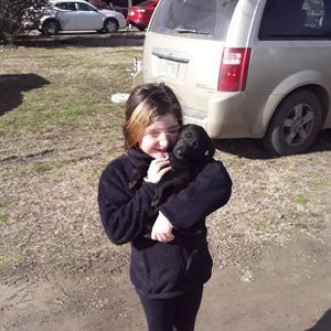 Meet your Posher, Nancy